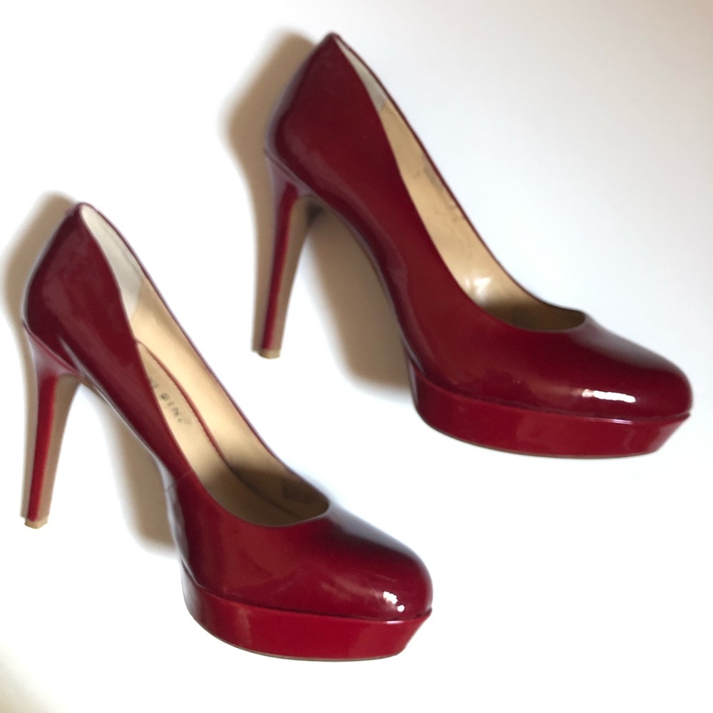 Red Heels